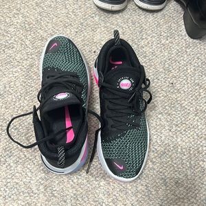 Nike joyride run never worn size 7